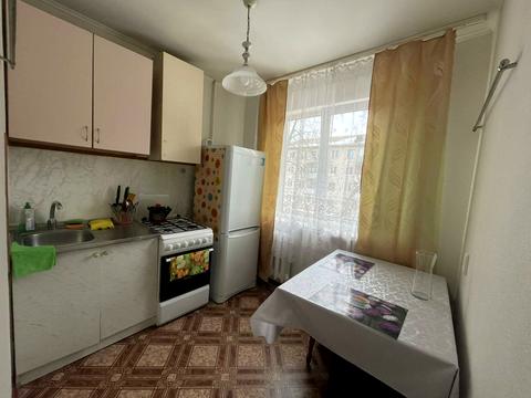 квартира по адресу Чумака Василия ул., 6