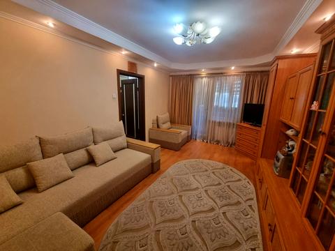 квартира за адресою Миколи Лаврухіна вул., 7