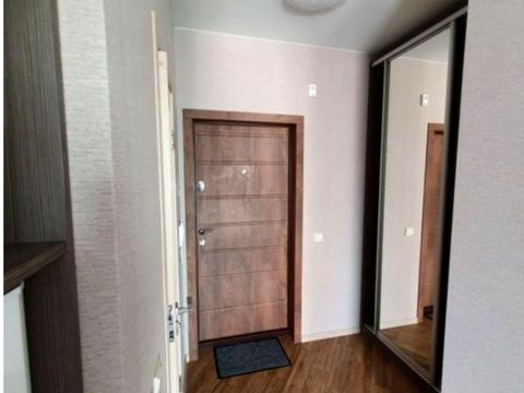 квартира за адресою Соборності просп. (Возз'єднання), 17 к2