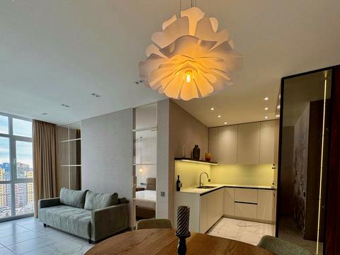 квартира за адресою Ростиславська вул. (Маршала Рибалка), 5-Б