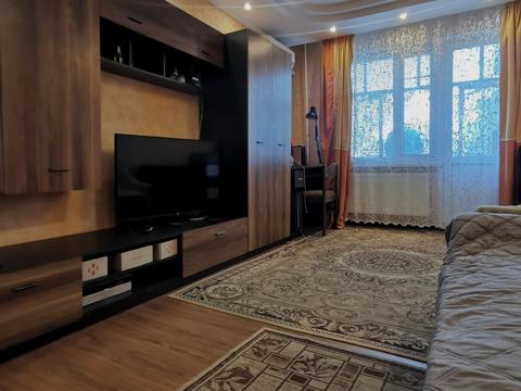 квартира по адресу Мстиславская ул., 171