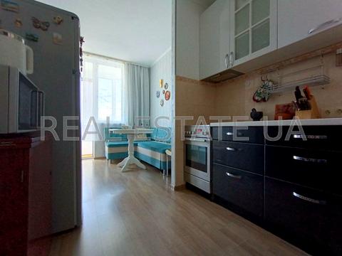квартира за адресою Лобачевського пров., 7-А