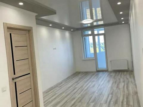 квартира по адресу Злуки, 7