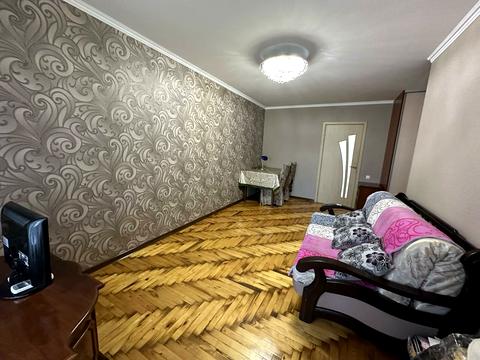 квартира за адресою Вороніна, 7