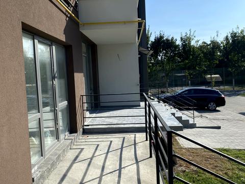дом по адресу Микулинецкая ул., 115