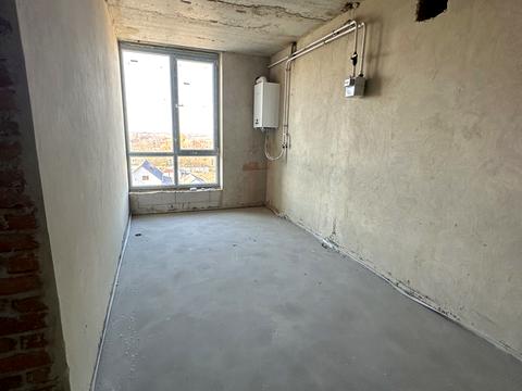 квартира по адресу Калнишевського, 8