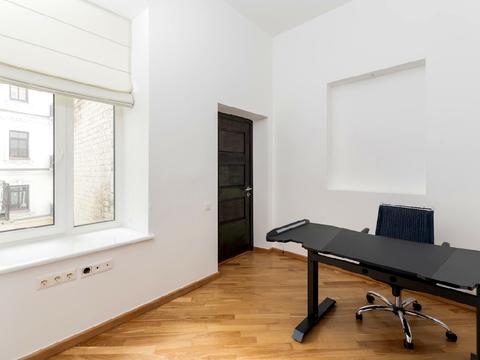 квартира за адресою Київ, Круглоуніверситетська вул., 6