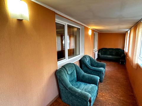 квартира по адресу Балтиморская ул. (Посмитного), 25/2