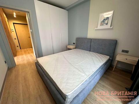 квартира по адресу Михаила Максимовича ул. (Трутенко Онуфрия), 26