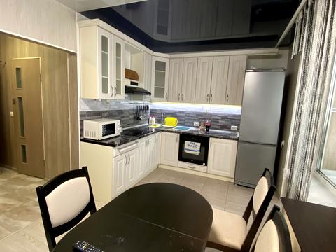 квартира за адресою Вишняківська вул., 2