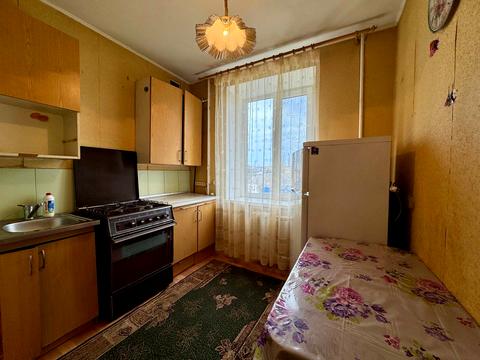 квартира за адресою 128-ї Бригади Тероборони вул. (Курчатова), 2