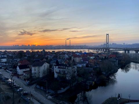 квартира за адресою Центральна вул., 21-А