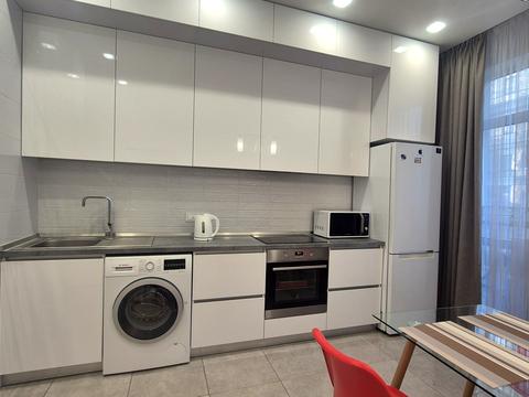 квартира по адресу Итальянский бульв., 1а