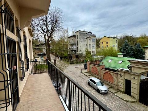 квартира за адресою Каліча Гора вул., 11