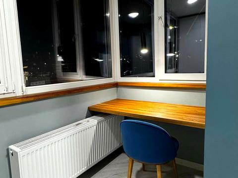квартира за адресою Метрологічна вул., 25-А