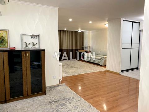 квартира по адресу Анны Ахматовой ул., 5