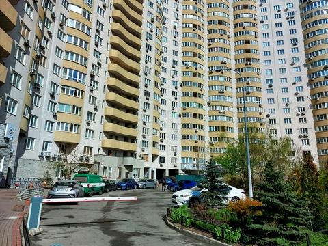 квартира по адресу Днепровская набережная ул., 19