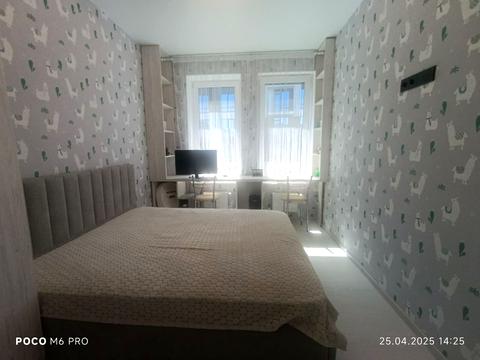 квартира по адресу Крайковского ул., 5