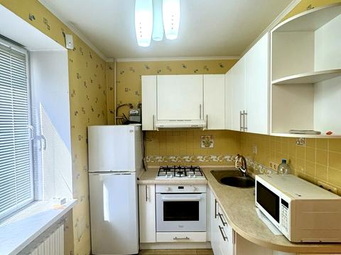 квартира по адресу Мариупольская ул. (Ростовская), 4