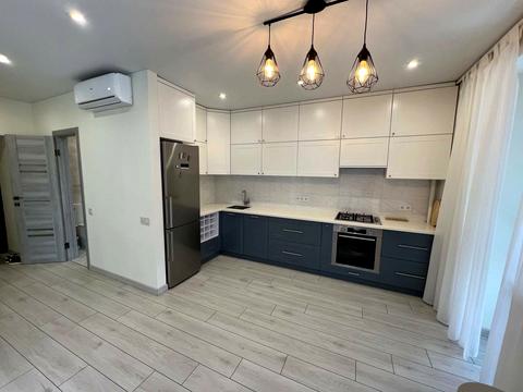 квартира за адресою Стрийська вул., 115-Г