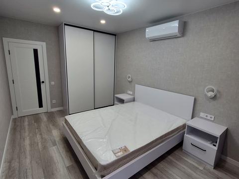 квартира по адресу Днепровская набережная ул., 15-Ж