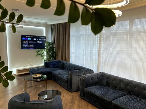 квартира по адресу Кловский спуск, 7