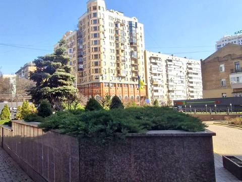 квартира за адресою Жилянська вул., 59