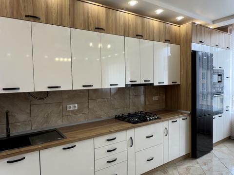 квартира за адресою Трускавецька вул., 111