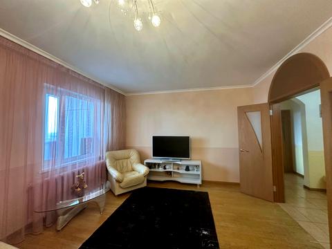 квартира за адресою Північна вул. (Північна), 6