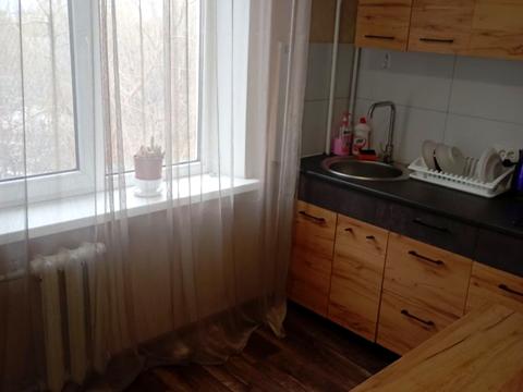 квартира по адресу Глаголева ул., 13
