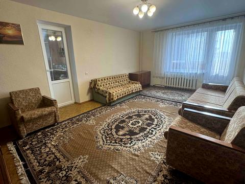 квартира за адресою Марії Лисиченко вул. (Героїв Громадянської Війни), 11