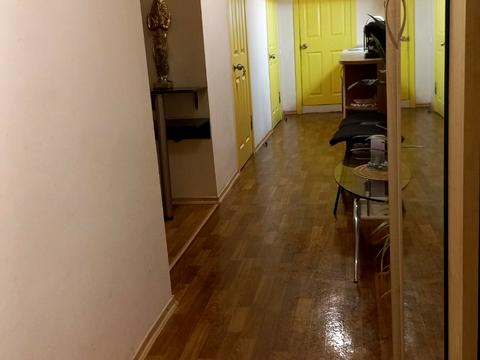 комерційна за адресою Феодосія Макаревського пров. (Радянський), 1-Б