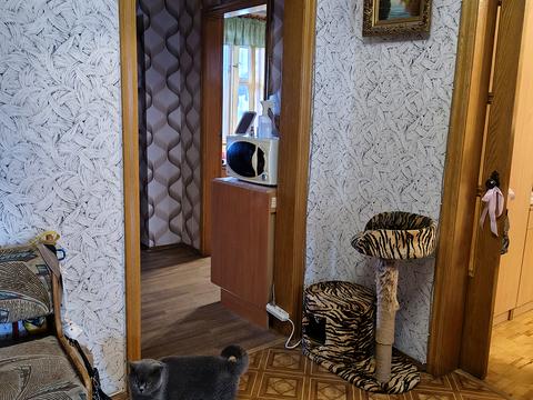квартира за адресою Леоніда Бикова бульв., 4