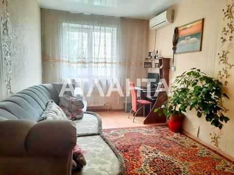 квартира за адресою 14 станция Люстдорской дороги, 7