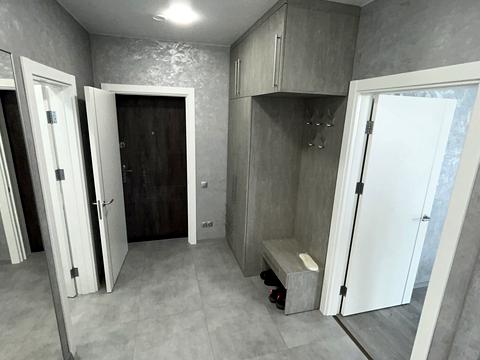квартира за адресою Івана Виговського вул. (Маршала Гречка), 10-C