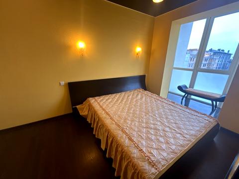 квартира за адресою Івана Білика вул. (Яблунева), 11