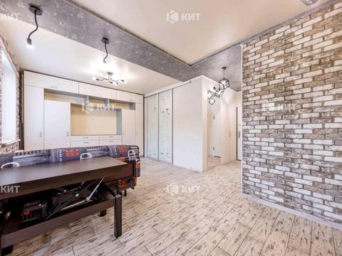 квартира за адресою Перемоги просп., 89