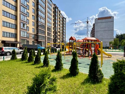 квартира за адресою Любецька вул., 114