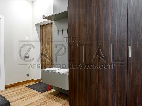 квартира по адресу Никольско-Слободская ул., 1