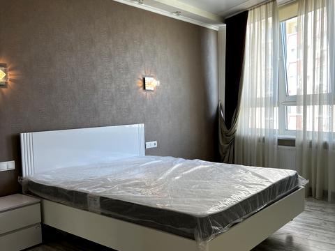 квартира за адресою Анни Ахматової вул., 34
