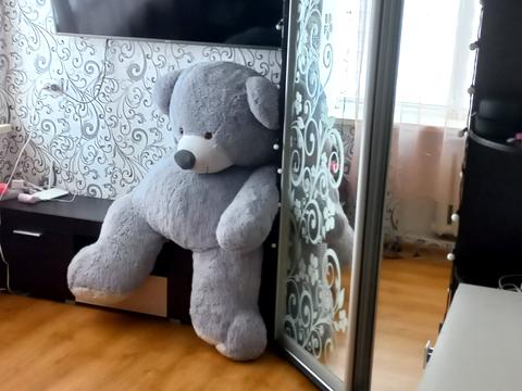 квартира по адресу 3-й Парковый проезд, 19