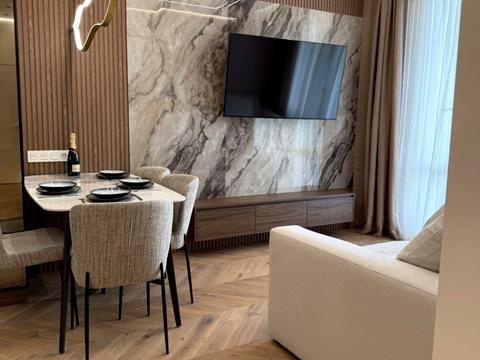 квартира за адресою Курортний пров., 2