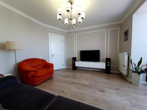 квартира по адресу Кобилянської ул., 36-А