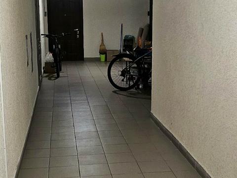 квартира за адресою Шолуденка вул., 24к1
