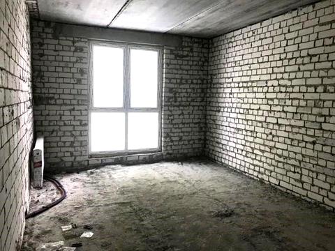 квартира по адресу Рогатинская Левада ул. (Ивановский), 16
