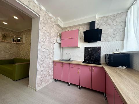 квартира по адресу Машиностроителей ул., 23