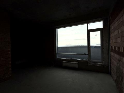 квартира по адресу Лабораторный пер., 7