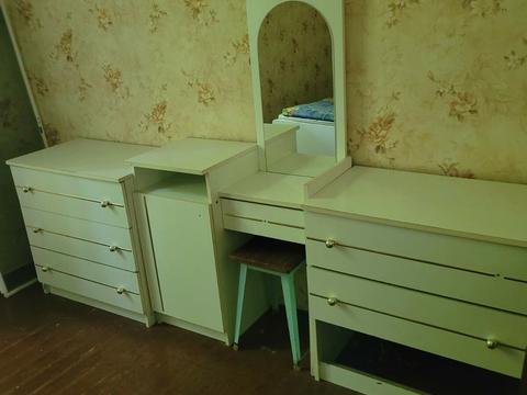 квартира по адресу Французский бульв., 50