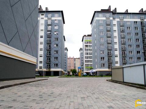 квартира по адресу Довженко ул., 39