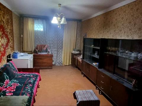 квартира по адресу Тракторостроителей просп., 98а
